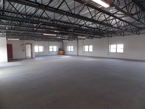 Industrial For Lease: 50 Clapp St, Boston, MA 02125